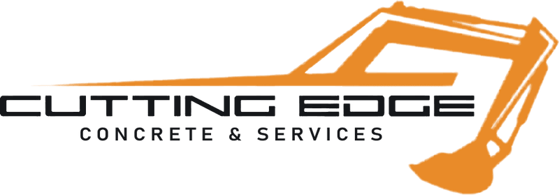 Cutting Edge Concrete