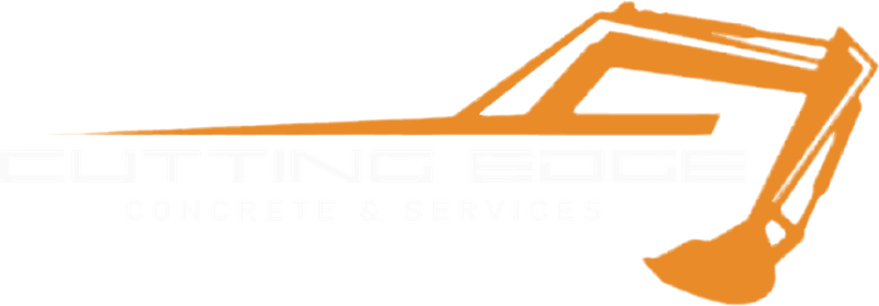 Cutting Edge Excavation & Concrete